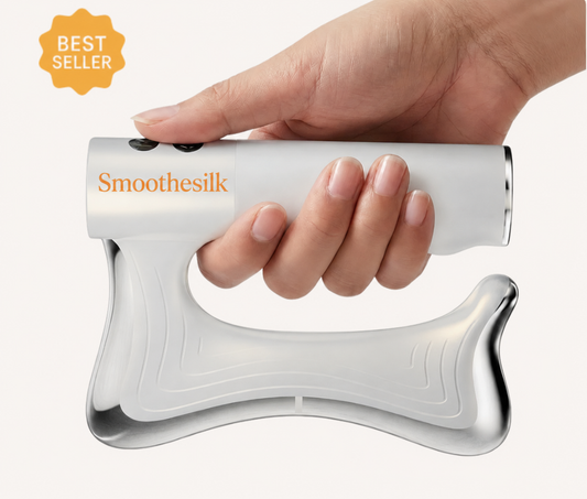 SmootheSilk Sculpting Full Body Contouring Device