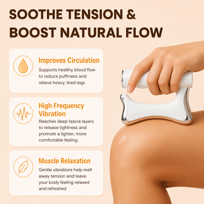 SmootheSilk Sculpting Full Body Contouring Device